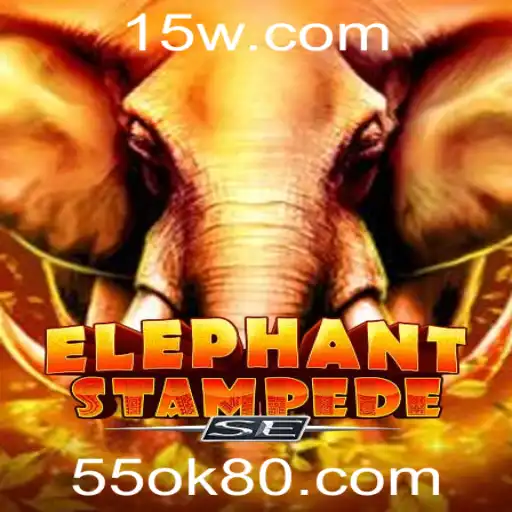 Descubra o Mundo de ElephantStampedeSE: Um Jogo de Estratégia e Aventura