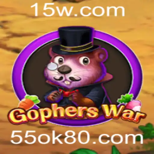 Descubra o Empolgante Universo de GophersWar: Estratégia e Aventura