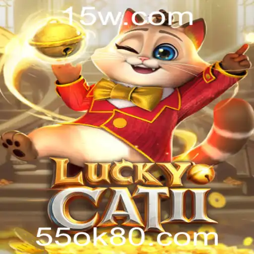 Explorando LuckyCatII: Uma Jornada de Aventura e Estratégia