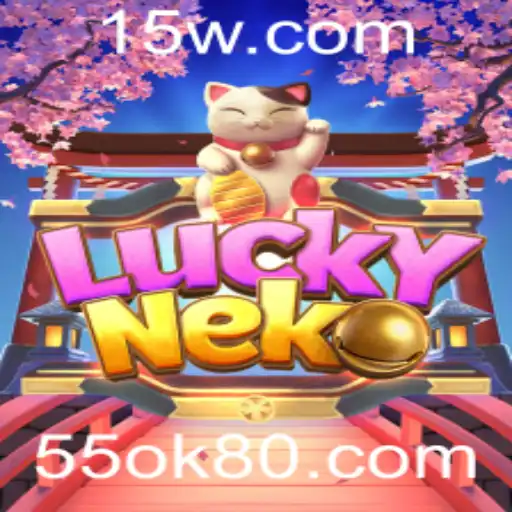 Descubra o Fascinante Mundo de LuckyNeko: Um Guia Completo com a Palavra-chave 55ok8