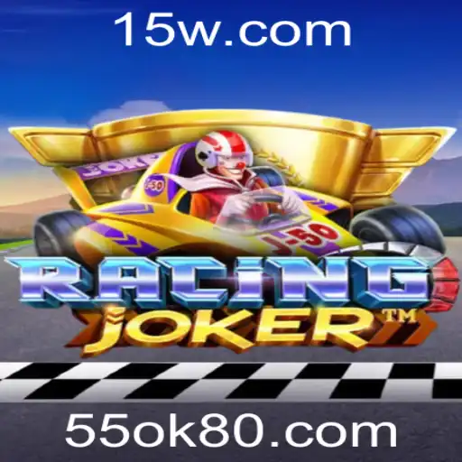 RacingJoker: A Nova Experiência no Mundo dos Jogos de Corrida