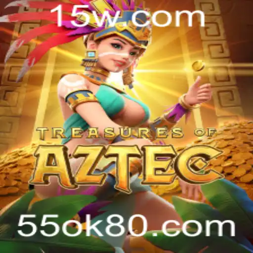 Treasure of Aztec: A Nova Aventura nos Templos Antigos